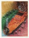 ROBERTO MATTA Une Saison en Enfer.